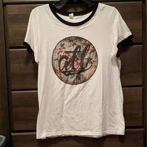 All Time Low T-shirt